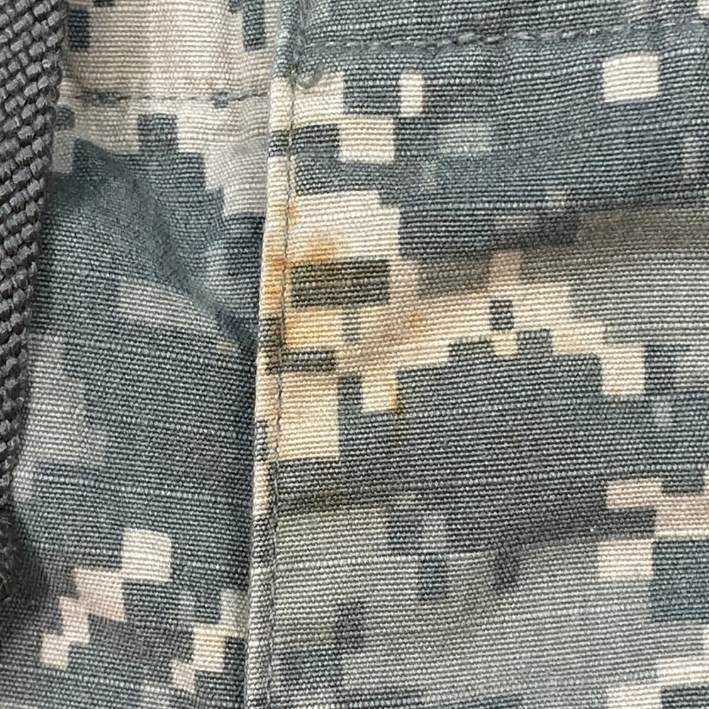 Propper ACU Digital Camo Mens 30 Military Army Combat Uniform Ripstop Cargo Pant